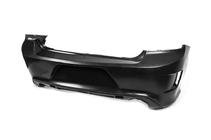Dodge Charger 2010–2023 SRT bakre stötfångare 2015-2023 foto 2