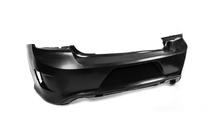 Dodge Charger 2010–2023 SRT bakre stötfångare 2015-2023 foto 3