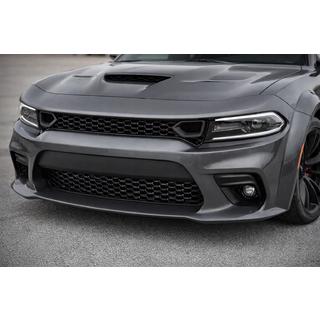 Främre stötfångare SRT Hellcat 2015-2023 Dodge Charger 2010–2023 foto 1