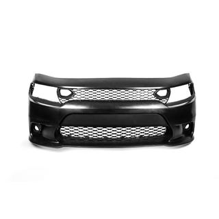 Främre stötfångare SRT Hellcat 2015-2023 Dodge Charger 2010–2023 foto 3
