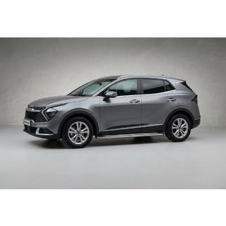 Sidosteg Maydos V2 (2 st, aluminium) Kia Sportage 2021– foto 1