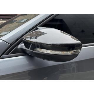 Spegelkåpor RLine-Look (2 st, USA) Volkswagen Passat B8 2015–2023 foto 3