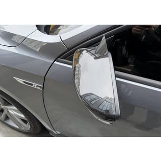 Spegelkåpor RLine-Look (2 st, USA) Volkswagen Passat B8 2015–2023 foto 4