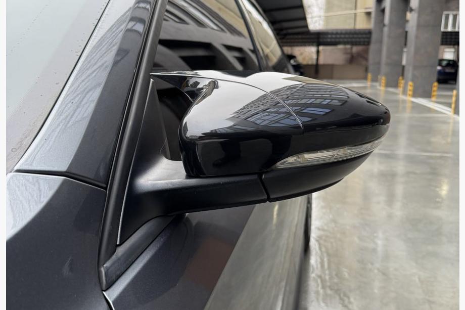 Volkswagen Passat B8 2015–2023 Spegelkåpor RLine-Look (2 st, USA) Foto 8