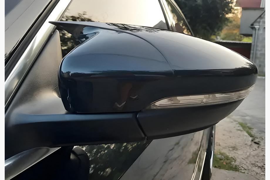 Volkswagen Passat B8 2015–2023 Spegelkåpor RLine-Look (2 st, USA) Foto 9