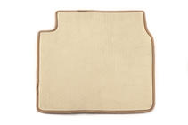 Mazda 6 2008–2012 EVA bilmattor (beige) foto 23