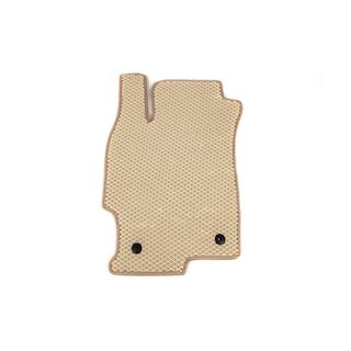EVA bilmattor (beige) foto 3