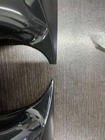 BMW 3-serie E90/E91 2005–2011 Rea! Spegelskåpor 2008-2011 (2 st, M-style) foto 2