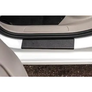 ABS instegslister DDU (4 st, plast) Volkswagen Golf 7/E-Golf 2012–2020 foto 4