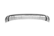 Kia Sportage 2010–2015 Främre läppspoiler B06 (plast) foto 6