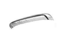 Kia Sportage 2010–2015 Främre läppspoiler B06 (plast) foto 5
