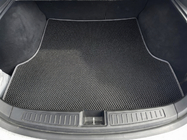 Tesla Model S 2012– EVA bagagerumsmatta (2012-2021, svart) foto 1