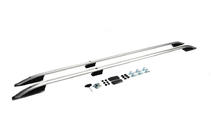Mitsubishi L300 1986–2013 Takrails Skyport Grey (2 st) foto 3