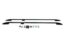 Mitsubishi L300 1986–2013 Takrails Skyport Black (2 st) foto 2