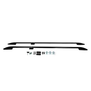 Takrails Skyport Black (2 st) foto 2
