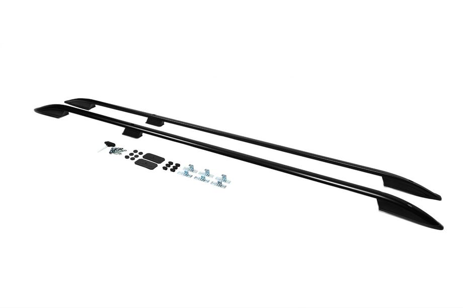 Mitsubishi L300 1986–2013 Takrails Skyport Black (2 st) Image
