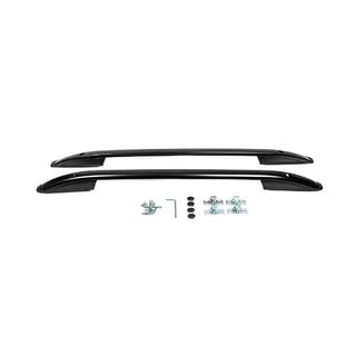 Takrails Skyport Black (2 st) Nissan Navara/NP300 2016– foto 2