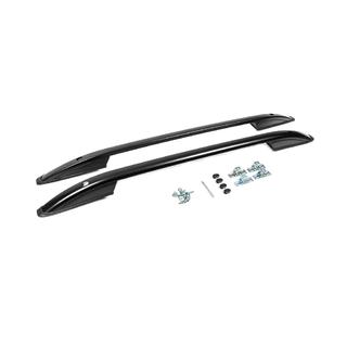 Takrails Skyport Black (2 st) Nissan Navara/NP300 2016– foto 3