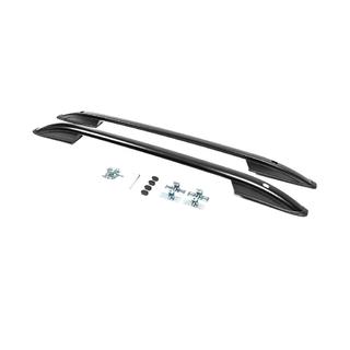 Takrails Skyport Black (2 st) foto 1