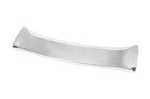 BMW X5 F15 2013–2018 Frontsplitter (1 st) foto 5