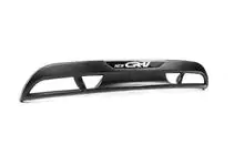 Honda CRV 2012–2016 Bakdiffuser B22 foto 1