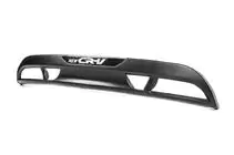 Honda CRV 2012–2016 Bakdiffuser B22 foto 2