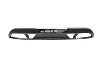 Honda CRV 2012–2016 Bakdiffuser B22 foto 3