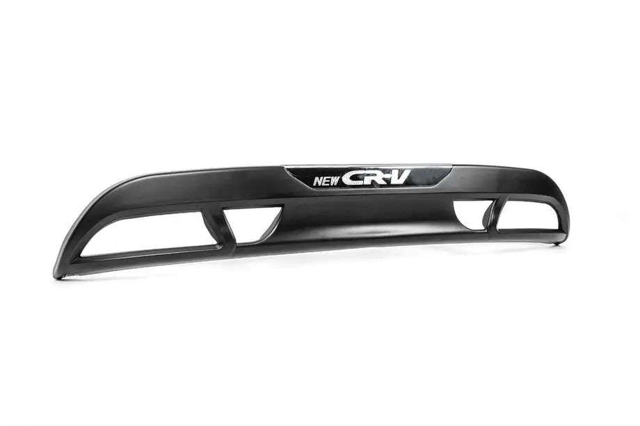 Honda CRV 2012–2016 Bakdiffuser B22 Image