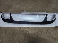 Ford Edge 2014–2024 B-vara bakre diffuserlist (1 st) foto 2