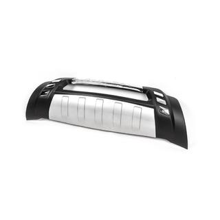 Bakre diffuser Libao 2014-2016 (plast) Nissan Qashqai 2014–2021 foto 3