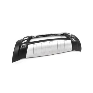 Bakre diffuser Libao 2014-2016 (plast) Nissan Qashqai 2014–2021 foto 4