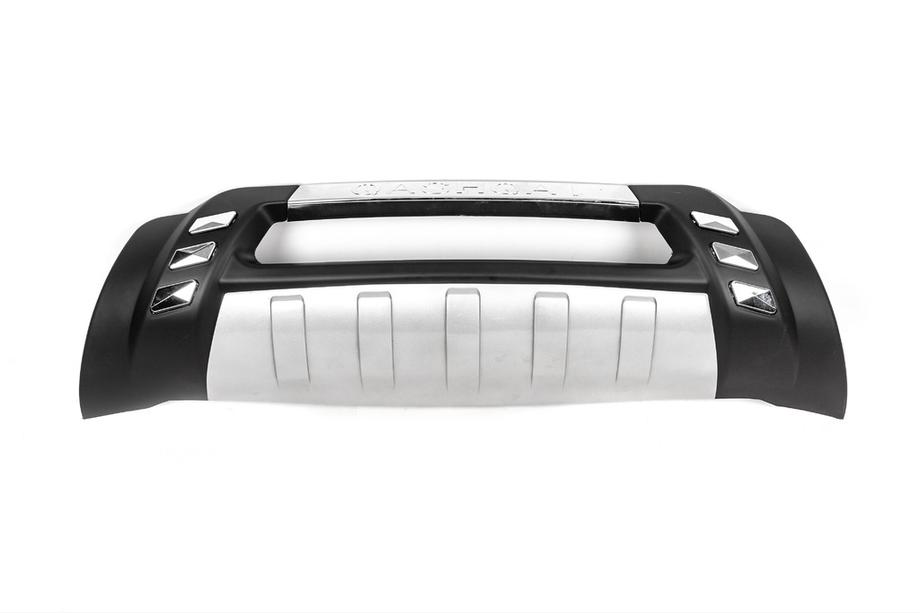 Nissan Qashqai 2014–2021 Bakre diffuser Libao 2014-2016 (plast) Foto 2