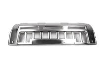 Skoda Yeti 2009–2017 Frontspoilerläpp 2013-2017 (1 st.) foto 1