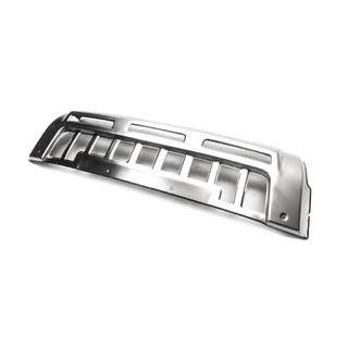Frontspoilerläpp 2013-2017 (1 st.) Skoda Yeti 2009–2017 foto 2