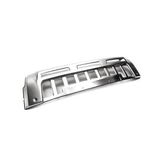 Frontspoilerläpp 2013-2017 (1 st.) Skoda Yeti 2009–2017 foto 3