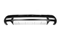 SsangYong Action 2005–2018 Bakre diffuser (2013+, 1 st) foto 1