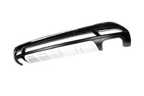 SsangYong Action 2005–2018 Bakre diffuser (2013+, 1 st) foto 3