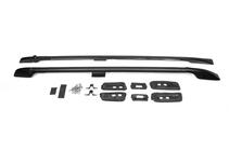 Toyota Land Cruiser 200 2007–2021 Takräcken Libao Black – originaldesign (2 st.) foto 2