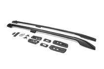 Toyota Land Cruiser 200 2007–2021 Takräcken Libao Black – originaldesign (2 st.) foto 1