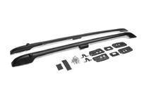 Toyota Land Cruiser 200 2007–2021 Takräcken Libao Black – originaldesign (2 st.) foto 3