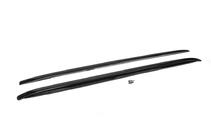 Range Rover Sport 2014–2022 Utförsäljning! OEM Black takrails (utan bultar, sats) foto 3