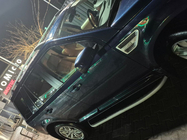 Land Rover Freelander II 2006–2014 Sidosteg Libao (2 st, aluminium) foto 7