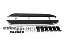 Land Rover Freelander II 2006–2014 Sidosteg Libao (2 st, aluminium) foto 2