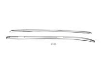 Honda CRV 2012–2016 Takrails Libao design (plast) foto 2