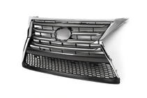 Lexus GX460 2009–2023 Original OEM kylargrill (begagnad) foto 2