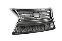 Lexus GX460 2009–2023 Original OEM kylargrill (begagnad) foto 3