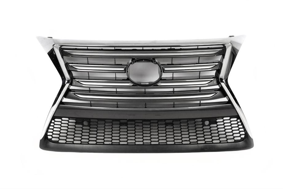 Lexus GX460 2009–2023 Original OEM kylargrill (begagnad) Image