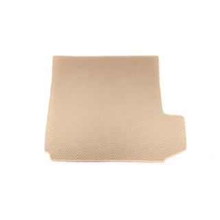 Bagagerumsmatta (EVA, beige) SW foto 2