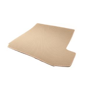 Bagagerumsmatta (EVA, beige) SW foto 1