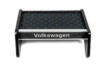 Volkswagen LT 1995–2006 Instrumentbrädshylla (ECO-BLUE) foto 2
